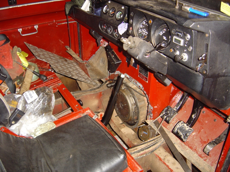 26th January 2009 026